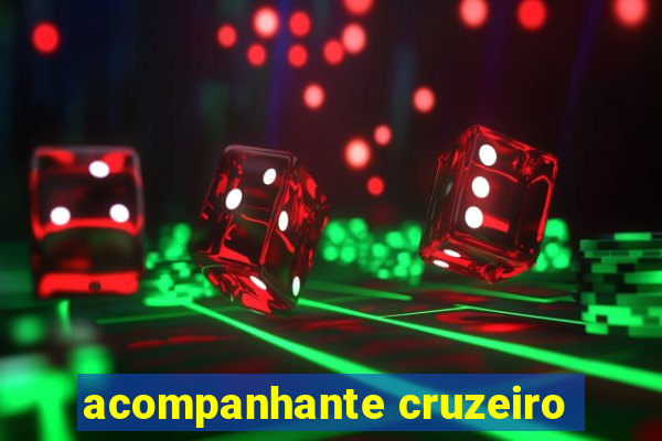 acompanhante cruzeiro-sp